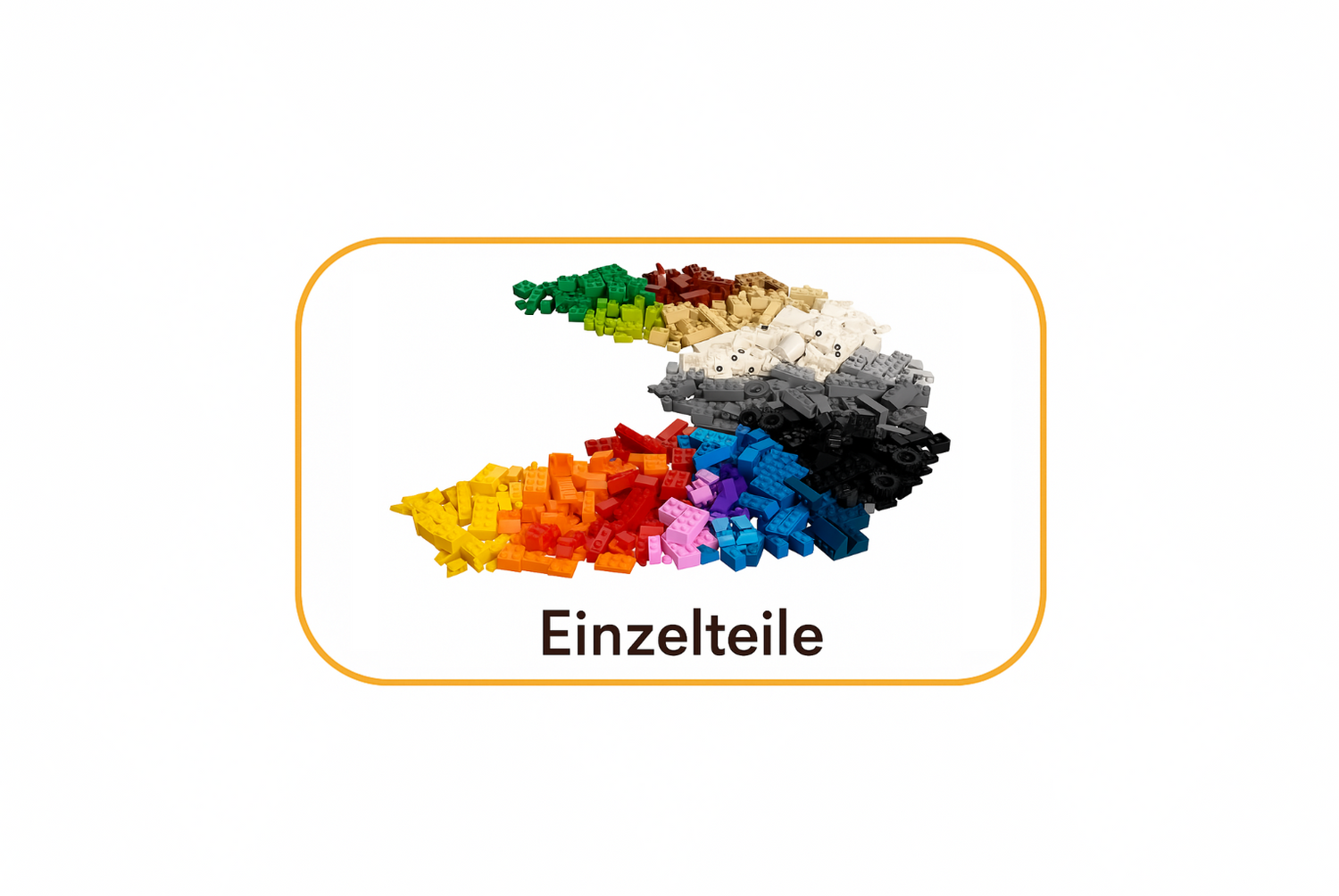 Einzelteile