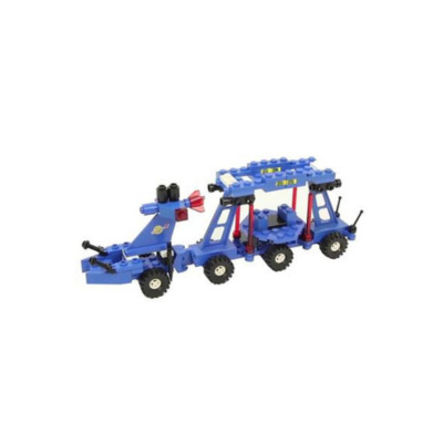 LEGO® 6883 – Mondfahrzeug | Classic Space