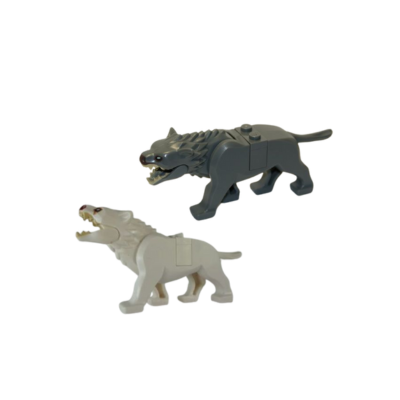 LEGO® 79002 – Angriff der Warks | Hobbit & Herr der Ringe