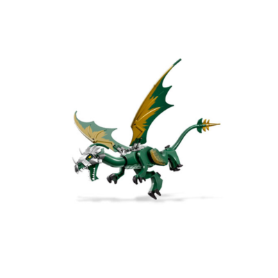 LEGO® 7048 – Kriegsschiff der Troll Arme | Ritter