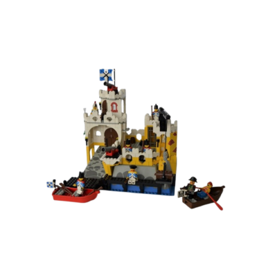 LEGO® 6276 – Eldorado Festung | Piraten