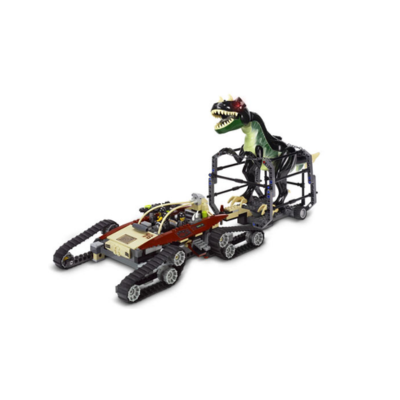 LEGO® 7297 – T-Rex Transport | Dinosauria
