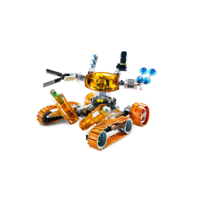LEGO® 7697 – MT-51 Claw-Tank Ambush | Mars Mission