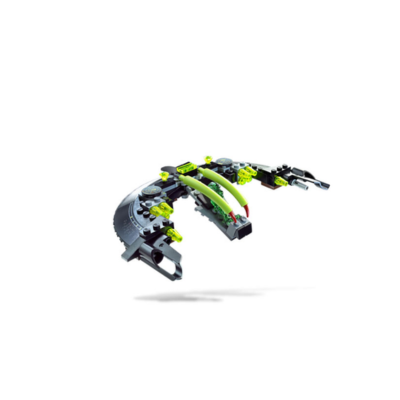 LEGO® 7697 – MT-51 Claw-Tank Ambush | Mars Mission