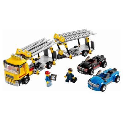 LEGO® 60060 – Der Auto Transporter | City