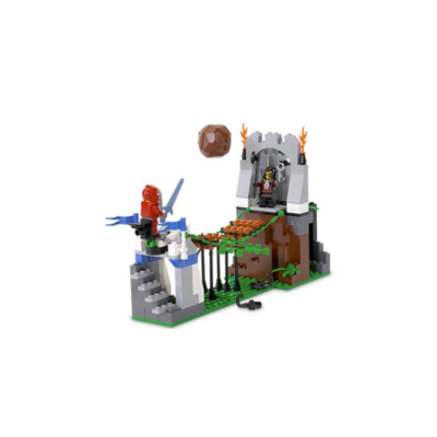 LEGO® 8778 – Grenz Überfall | Ritter
