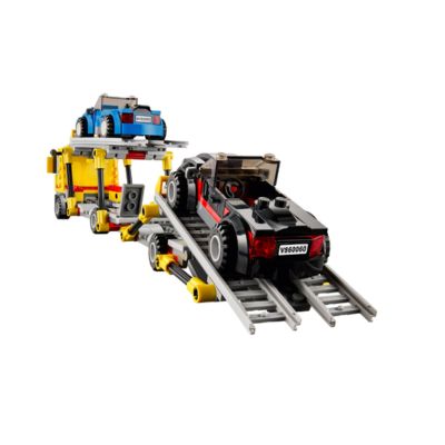 LEGO® 60060 – Der Auto Transporter | City