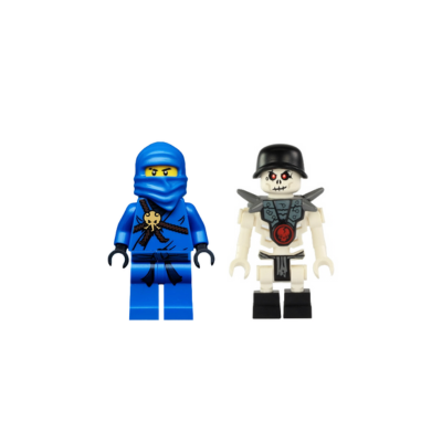 LEGO® 2259 – Motorbike der Skelette | Ninjago