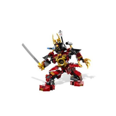LEGO® 9448 – Samurai Mech | Ninjago