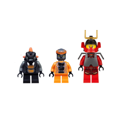 LEGO® 9448 – Samurai Mech | Ninjago