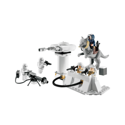 LEGO® 7749 – Echo Base | Star Wars