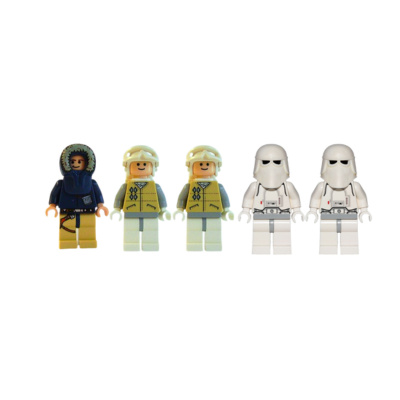 LEGO® 7749 – Echo Base | Star Wars