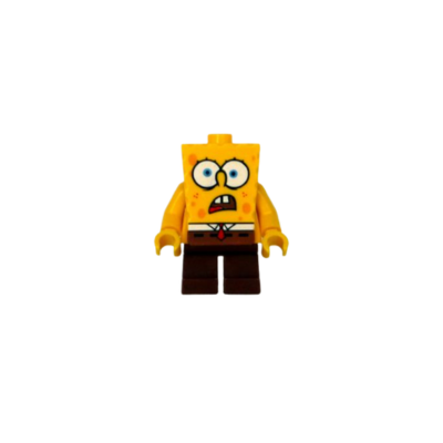 LEGO® 4981 – The Chum Bucket | Sponge Bob
