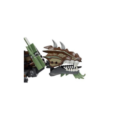 LEGO® 2509 – Der Erddrache | Ninjago