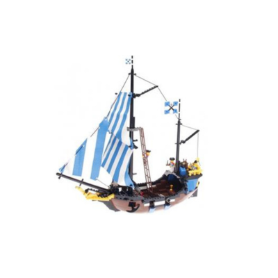 LEGO® 6274 – Caribbean Clipper Schiff | Piraten