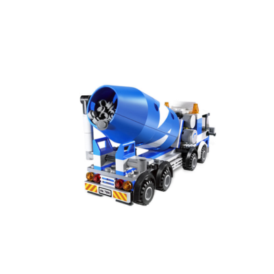 LEGO® 7990 – Betonmischer | City
