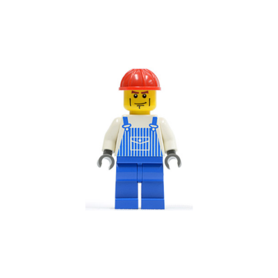 LEGO® 7990 – Betonmischer | City