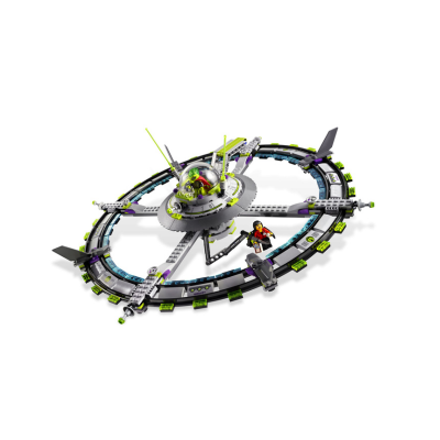 LEGO® 7065 – UFO der Außerirdischen | Alien Conquest