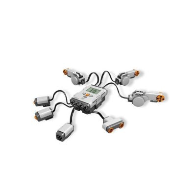 LEGO® 8547 – Roboter Mindstorms NXT 2.0 | Technik