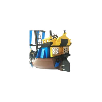 LEGO® 6274 – Caribbean Clipper Schiff | Piraten