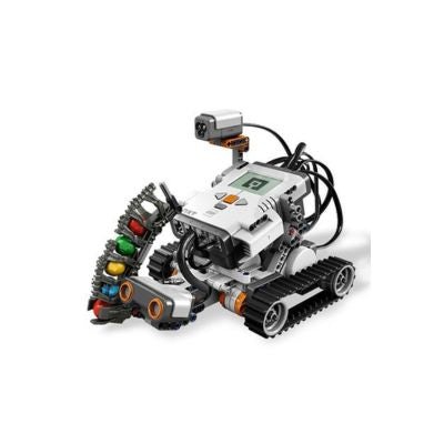 LEGO® 8547 – Roboter Mindstorms NXT 2.0 | Technik