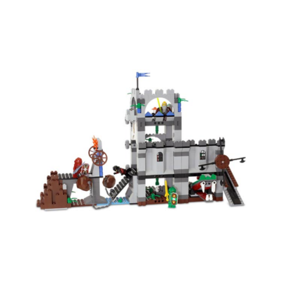 LEGO® 8780 – Festung von Orland | Ritter