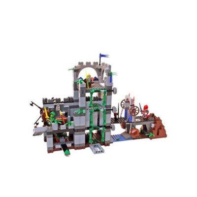 LEGO® 8780 – Festung von Orland | Ritter