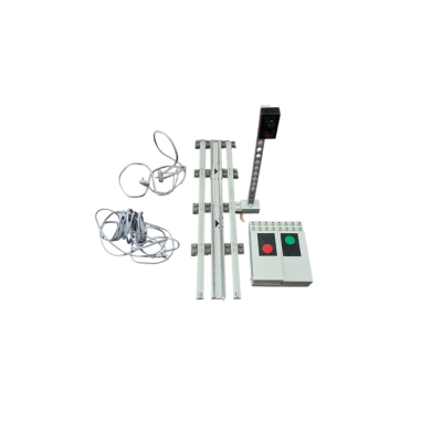 LEGO® 12V Vintage Zug – Schaltbares Signal | 7860