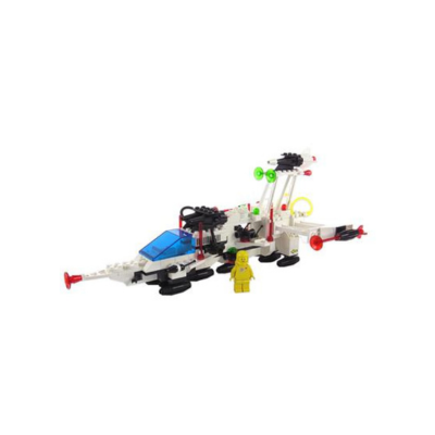 LEGO® 6780 – XT Raumschiff | Classic Space