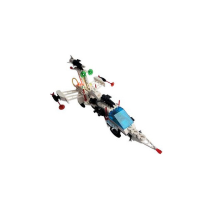 LEGO® 6780 – XT Raumschiff | Classic Space