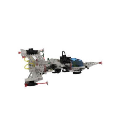 LEGO® 6780 – XT Raumschiff | Classic Space