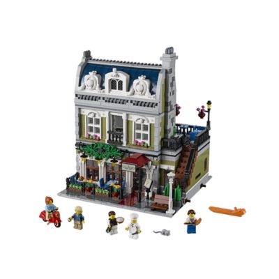 LEGO® 10243 – Pariser Restaurant | Modular Haus