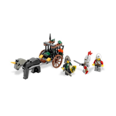 LEGO® 7949 – Gefangenen Transport | Ritter