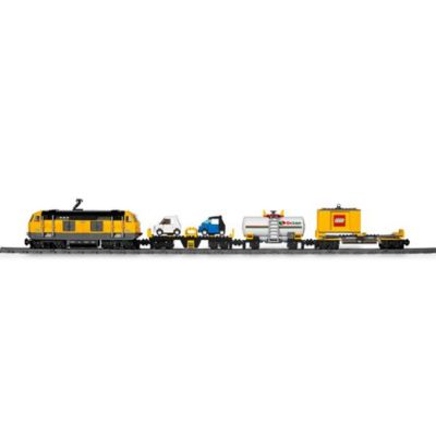 LEGO® 7939 – Der Güterzug | City