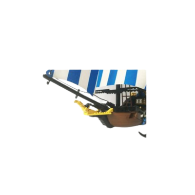LEGO® 6274 – Caribbean Clipper Schiff | Piraten