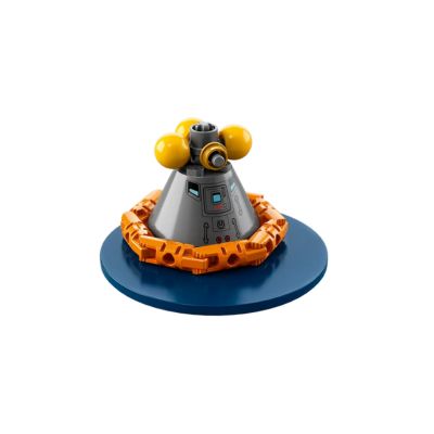 LEGO® 92309 – NASA Apollo Saturn V Rakete | Modellbau