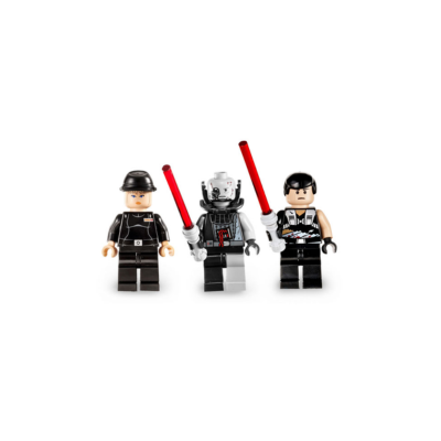 LEGO® 7672 – Rogue Shadow | Star Wars