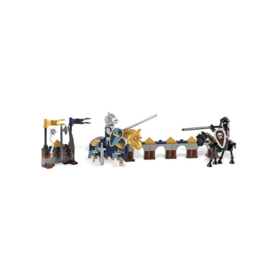 LEGO® 7009 – das Duel mit den Skellet | Ritter