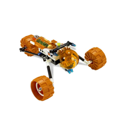 LEGO® 7694 – MT-31 Triker | Mars Mission