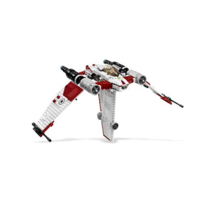 LEGO® 7674 – V-19 Torrent | Star Wars