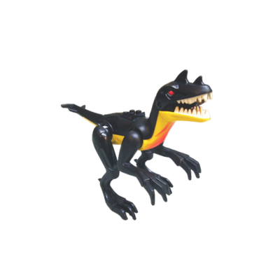 LEGO® 7295 – Dino Buggy Verfolgungsjagd | Dinosauria