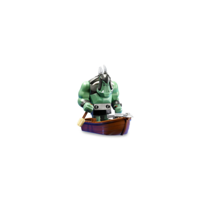 LEGO® 7048 – Kriegsschiff der Troll Arme | Ritter