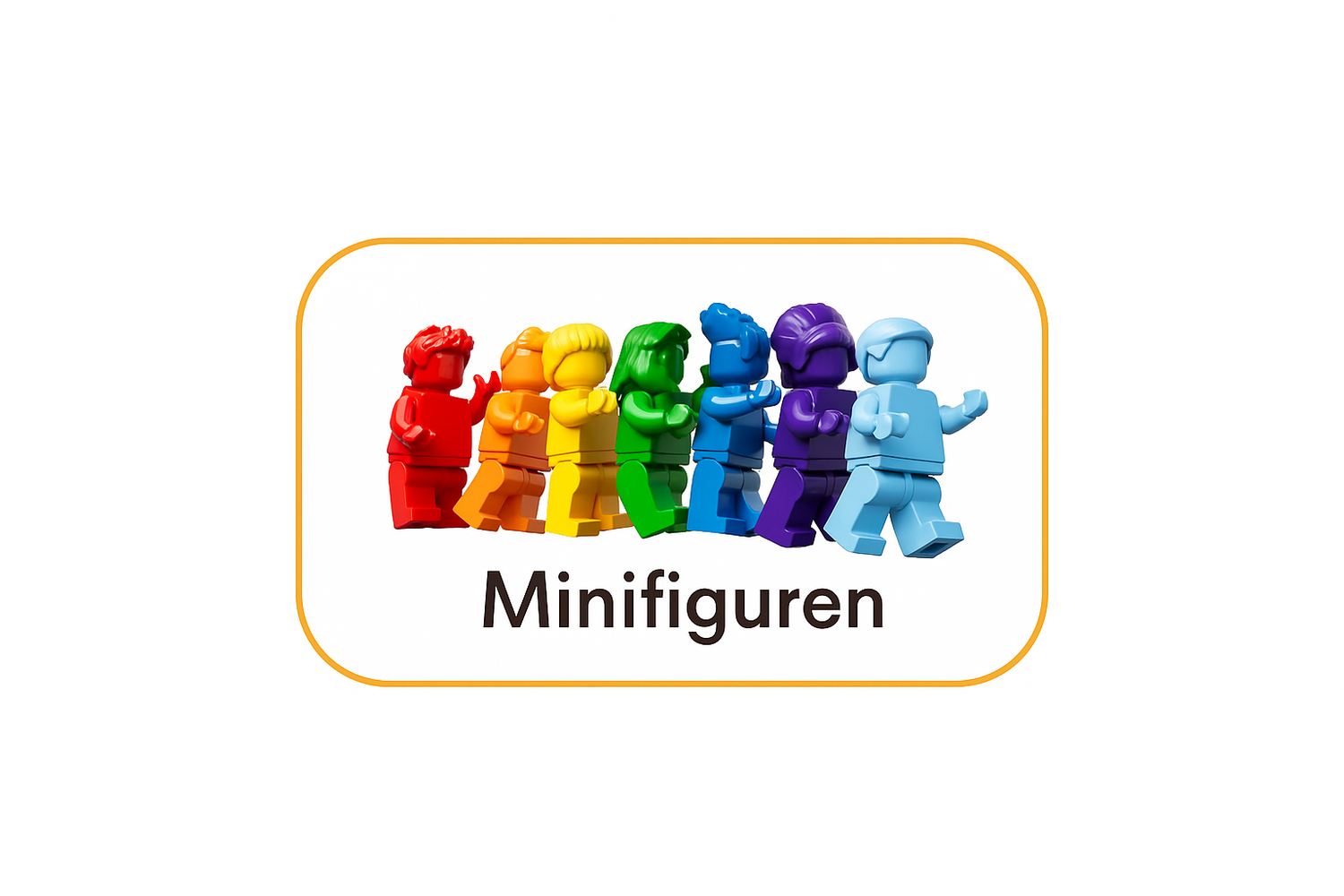 Minifiguren