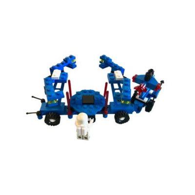 LEGO® 6883 – Mondfahrzeug | Classic Space