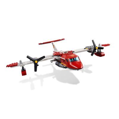LEGO® 4209 – Löschflugzeug im Waldbrand | City