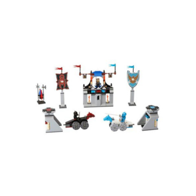 LEGO® 8779 – Das Große Turnier | Ritter