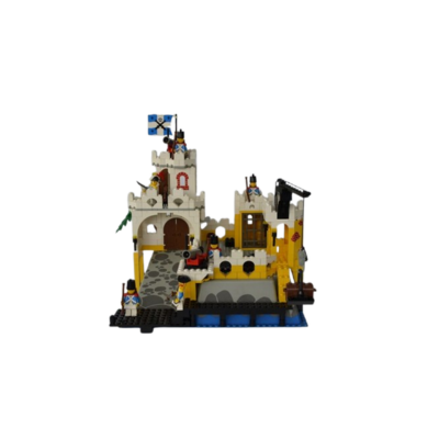 LEGO® 6276 – Eldorado Festung | Piraten
