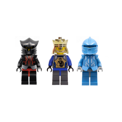 LEGO® 8779 – Das Große Turnier | Ritter