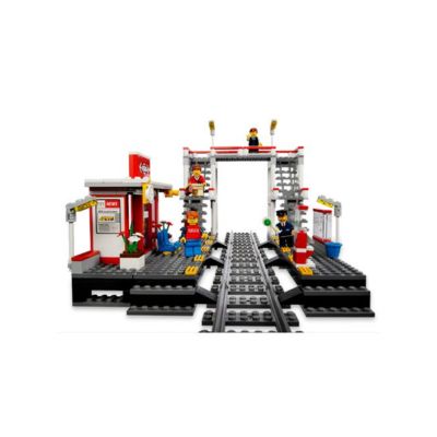 LEGO® 7937 – Bahnhof | City