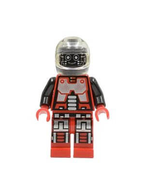 Lego Spyrius Droid